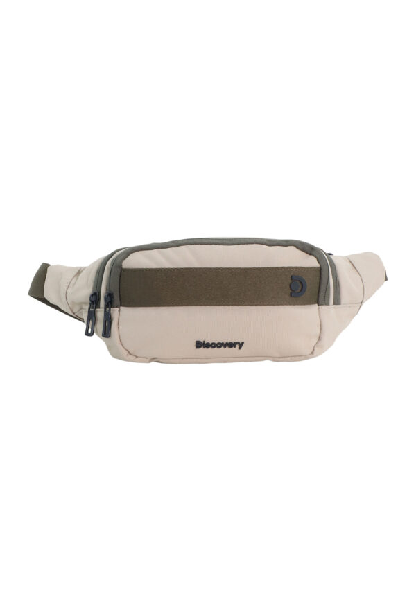 Hip bag - kidney khaki (Kopia)